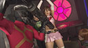 HEROINE Conquest Ninja Saint Corps Bird Crutcher Bird Sparrow027