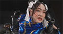 HEROINE SEXY Pinch Fighting Princess Lamy Shunran Rescue Mission003