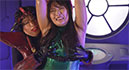HEROINE SEXY Pinch Fighting Princess Lamy Shunran Rescue Mission012