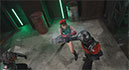HEROINE SEXY Pinch Fighting Princess Lamy Shunran Rescue Mission015