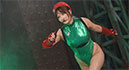 HEROINE SEXY Pinch Fighting Princess Lamy Shunran Rescue Mission017