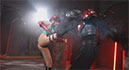 HEROINE SEXY Pinch Fighting Princess Lamy Shunran Rescue Mission019