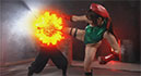 HEROINE SEXY Pinch Fighting Princess Lamy Shunran Rescue Mission020