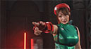 HEROINE SEXY Pinch Fighting Princess Lamy Shunran Rescue Mission021