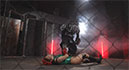 HEROINE SEXY Pinch Fighting Princess Lamy Shunran Rescue Mission023