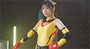 Titan Warrior Luna: First Mission of Justice009