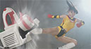 Titan Warrior Luna: First Mission of Justice010