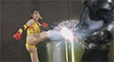 Titan Warrior Luna: First Mission of Justice011