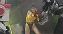Titan Warrior Luna: First Mission of Justice013