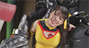 Titan Warrior Luna: First Mission of Justice016