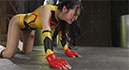Titan Warrior Luna: First Mission of Justice021