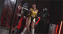 Titan Warrior Luna: First Mission of Justice022