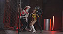 Titan Warrior Luna: First Mission of Justice027