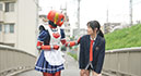 Heroine in a pinch Omnibus36 Maid Robot Love Maider006