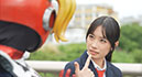 Heroine in a pinch Omnibus36 Maid Robot Love Maider007