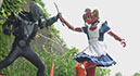 Heroine in a pinch Omnibus36 Maid Robot Love Maider014