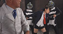 Heroine in a pinch Omnibus36 Maid Robot Love Maider015