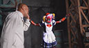 Heroine in a pinch Omnibus36 Maid Robot Love Maider019