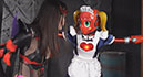 Heroine in a pinch Omnibus36 Maid Robot Love Maider022