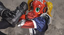 Heroine in a pinch Omnibus36 Maid Robot Love Maider028