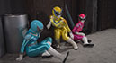 Suisei Sentai Mystic Three Part 1011