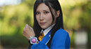 Suisei Sentai Mystic Three Part 2004