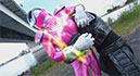 Suisei Sentai Mystic Three Part 2009