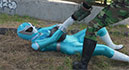 Suisei Sentai Mystic Three Part 2011