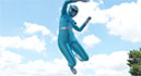 Suisei Sentai Mystic Three Part 2012