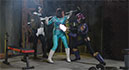 Suisei Sentai Mystic Three Part 2013