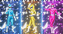 Suisei Sentai Mystic Three Part 2017