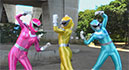 Suisei Sentai Mystic Three Part 2018