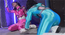 Suisei Sentai Mystic Three Part 2029