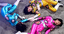 Suisei Sentai Mystic Three Part 2030