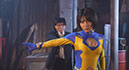 Fighter of the Sun Leona SeasonⅡ Demon Monster Onitarou Part 1007