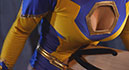 Fighter of the Sun Leona SeasonⅡ Demon Monster Onitarou Part 1009