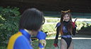 Fighter of the Sun Leona SeasonⅡ Demon Monster Onitarou Part 1010