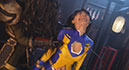Fighter of the Sun Leona SeasonⅡ Demon Monster Onitarou Part 1022