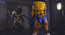 Fighter of the Sun Leona SeasonⅡ Demon Monster Onitarou Part 1026