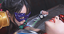 Heroine Ultimate Pinch -Prime Woman022