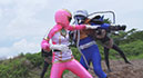 Heroine Ultimate Pinch -Blow Ranger -Blow Pink can’t Love Anyone-005