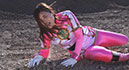 Heroine Ultimate Pinch -Blow Ranger -Blow Pink can’t Love Anyone-007