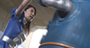 Heroine Ultimate Pinch -Robot Housekeeper Heroinder003