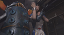 Heroine Ultimate Pinch -Robot Housekeeper Heroinder029