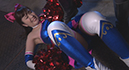 Damaging Heroine 06 -Cheer Fairy 006