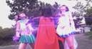 Damaging Heroine 09 Sailor Sophia Lies of Sailor Grace  019