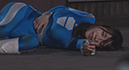 Damaging Heroine 11 Female Space Police Alice013