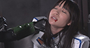 Damaging Heroine 11 Female Space Police Alice020