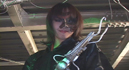 Super Heroine Saves the Crisis !! Vol.3 Thunder Unit Four Rangers020