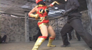 Super Heroine Saves the Crisis !! vol.4005